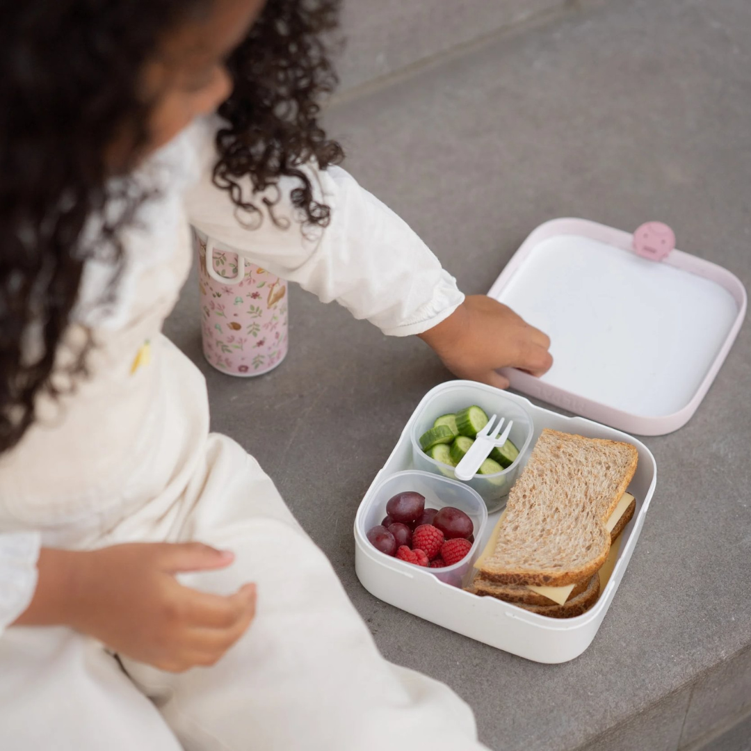 Little Dutch Mepal Bento Lunchbox – Fairy Wonders