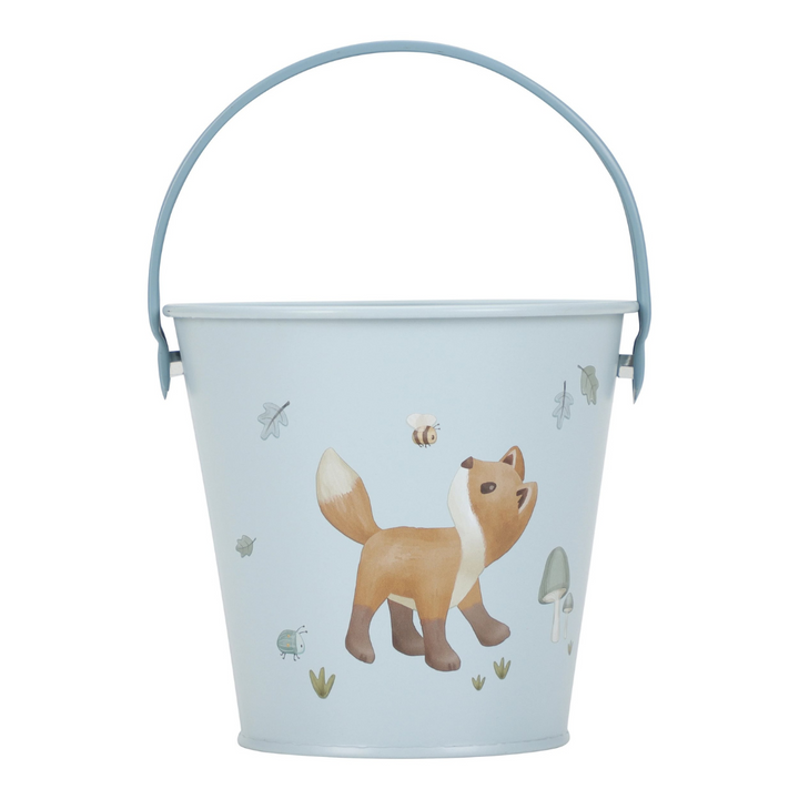 Little Dutch Garden Bucket – Forest Friends