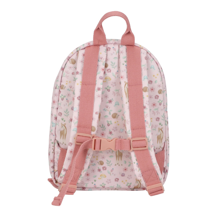 Little Dutch Toddler Backpack – Fairy Garden