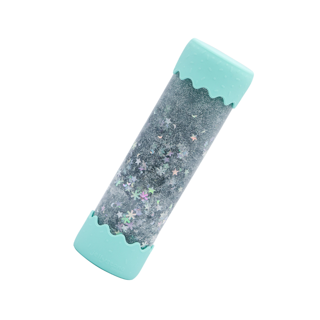 Jellystone Designs Baby Calm Down Bottle – Mint
