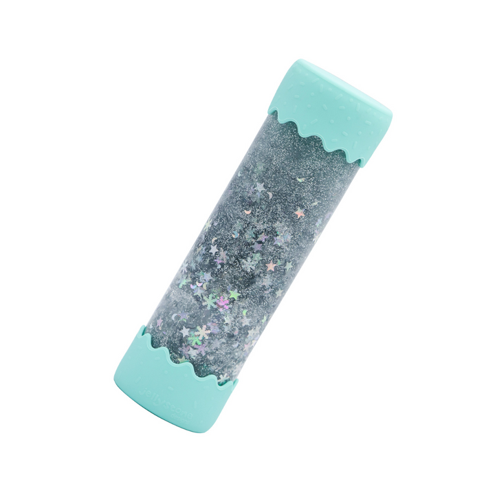 Jellystone Designs Baby Calm Down Bottle – Mint