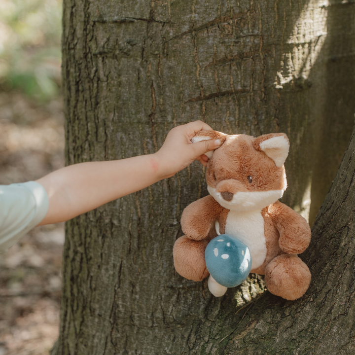 Little Dutch Soft Cuddle Fox – Forest Friends