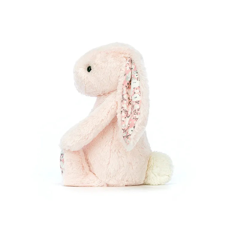 Jellycat Bashful Blossom Cherry Bunny – Little