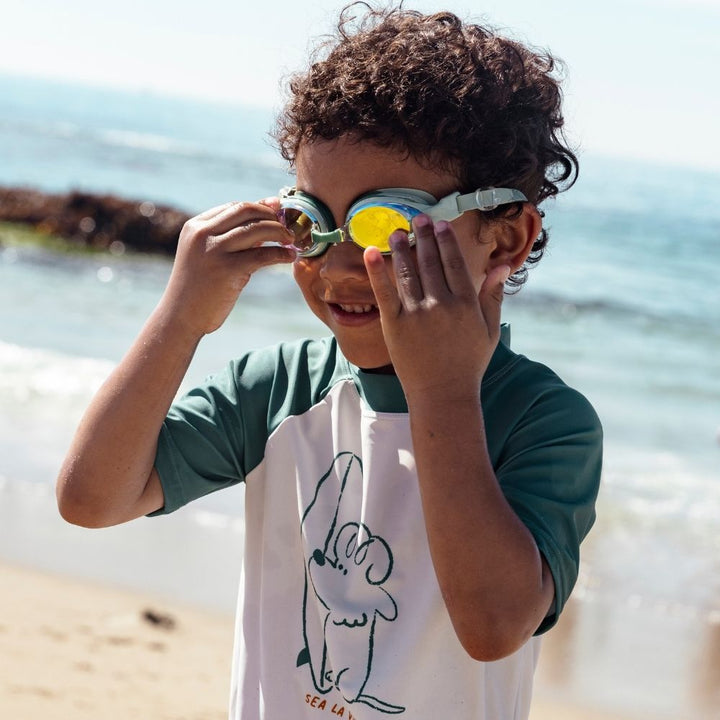 Swim Essentials Swimming Goggles – Surfer