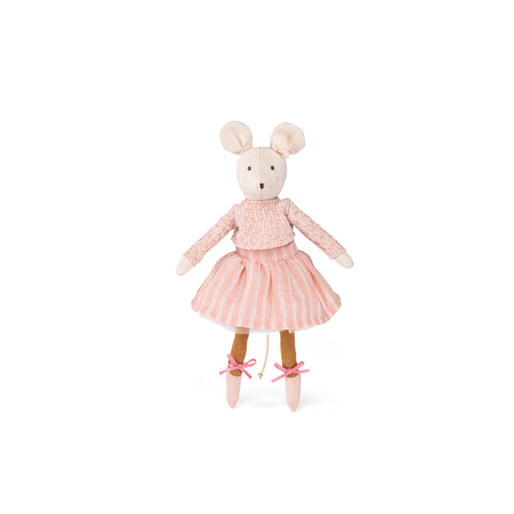 Moulin Roty Mouse Anna – The Little Dance School
