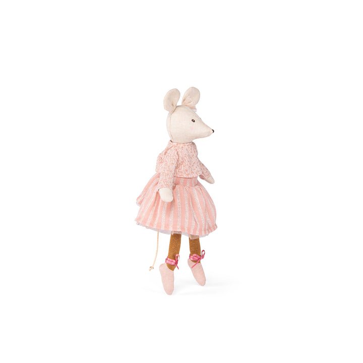 Moulin Roty Mouse Anna – The Little Dance School