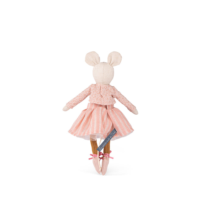 Moulin Roty Mouse Anna – The Little Dance School