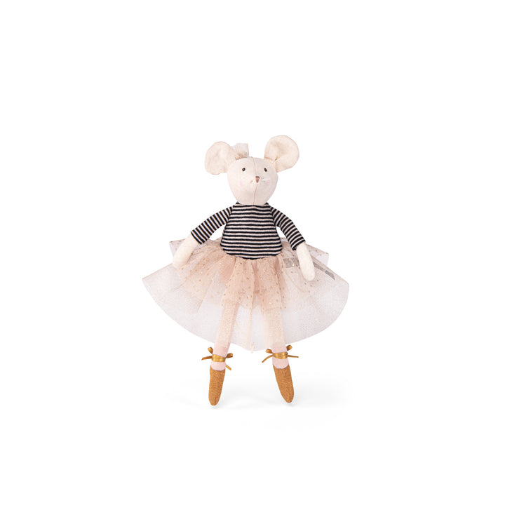 Moulin Roty Mouse Suzie – The Little Dance School