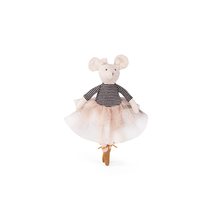 Moulin Roty Mouse Suzie – The Little Dance School