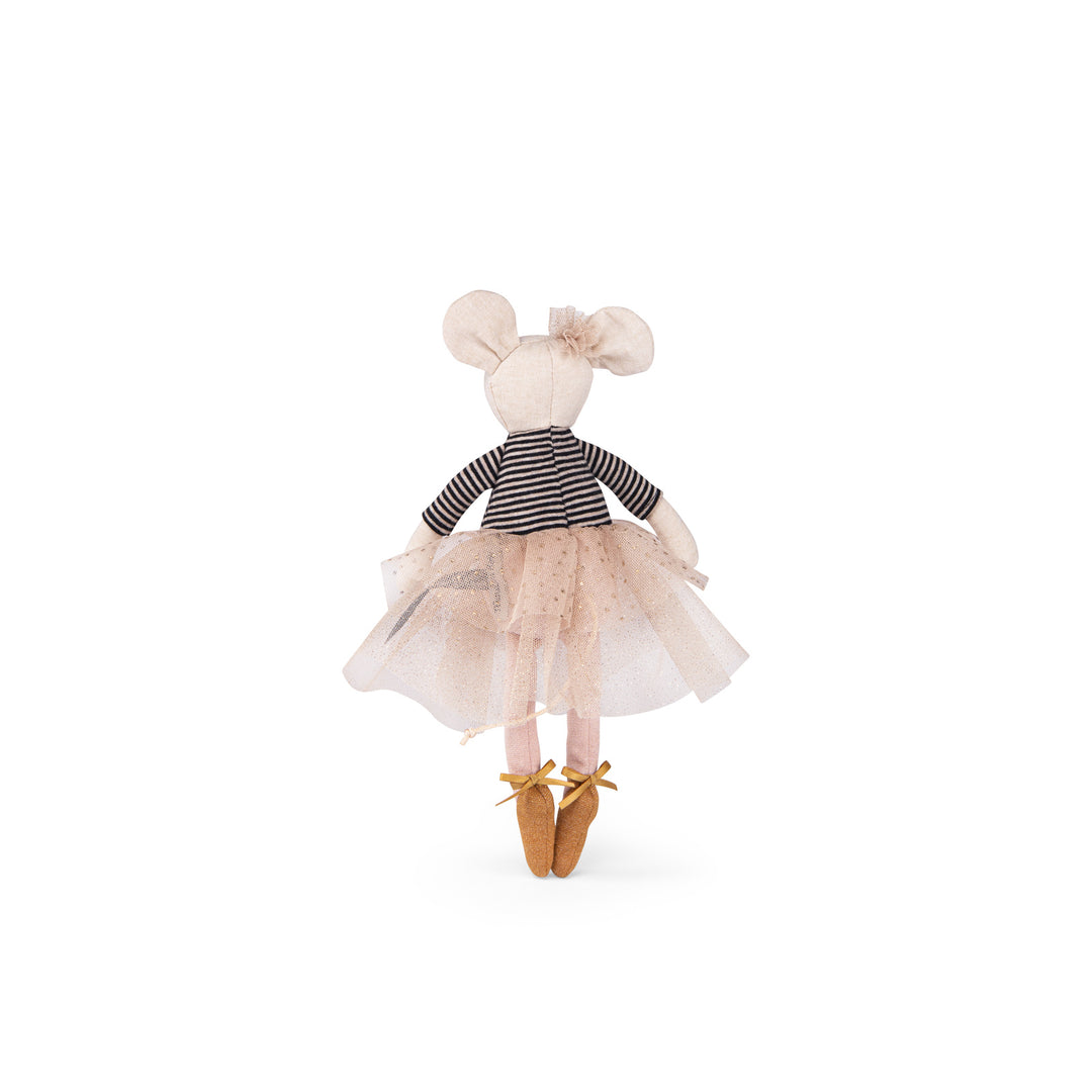 Moulin Roty Mouse Suzie – The Little Dance School