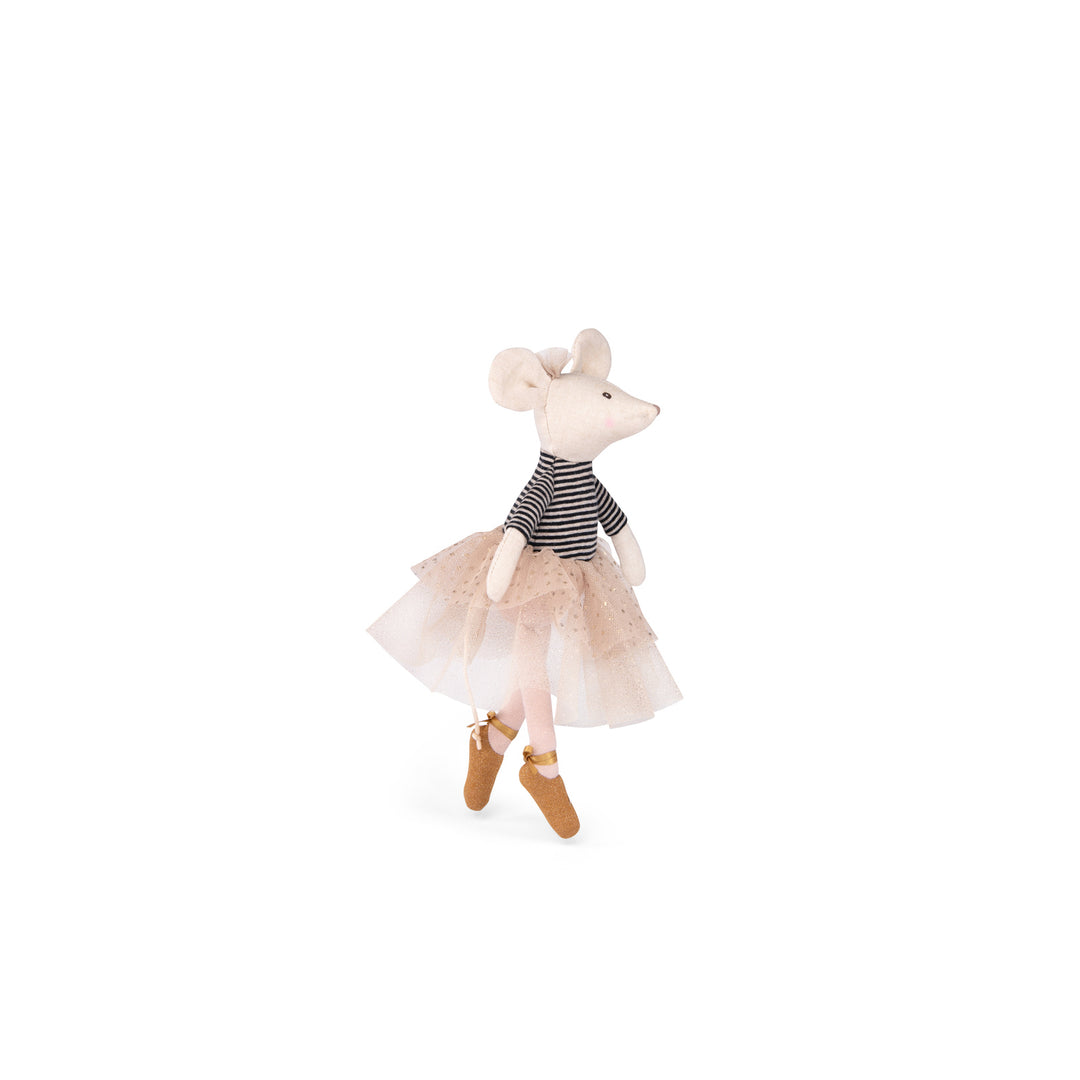 Moulin Roty Mouse Suzie – The Little Dance School