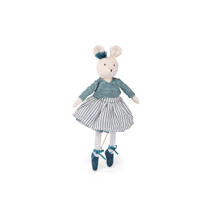 Moulin Roty Mouse Charlotte – The Little Dance School