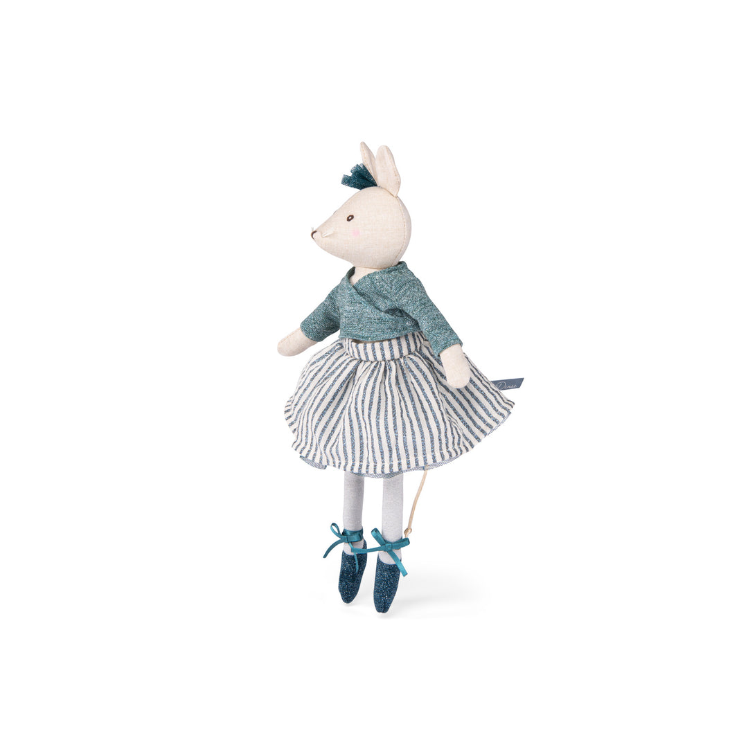 Moulin Roty Mouse Charlotte – The Little Dance School