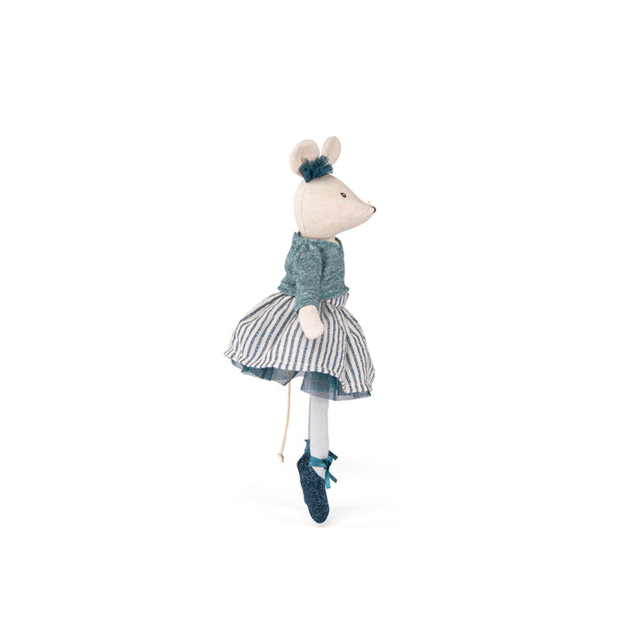 Moulin Roty Mouse Charlotte – The Little Dance School