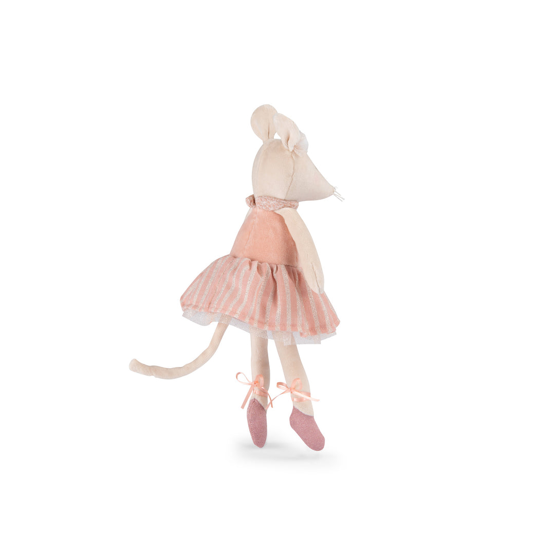Moulin Roty Anna The Mouse in Gift Box – The Little Dance School
