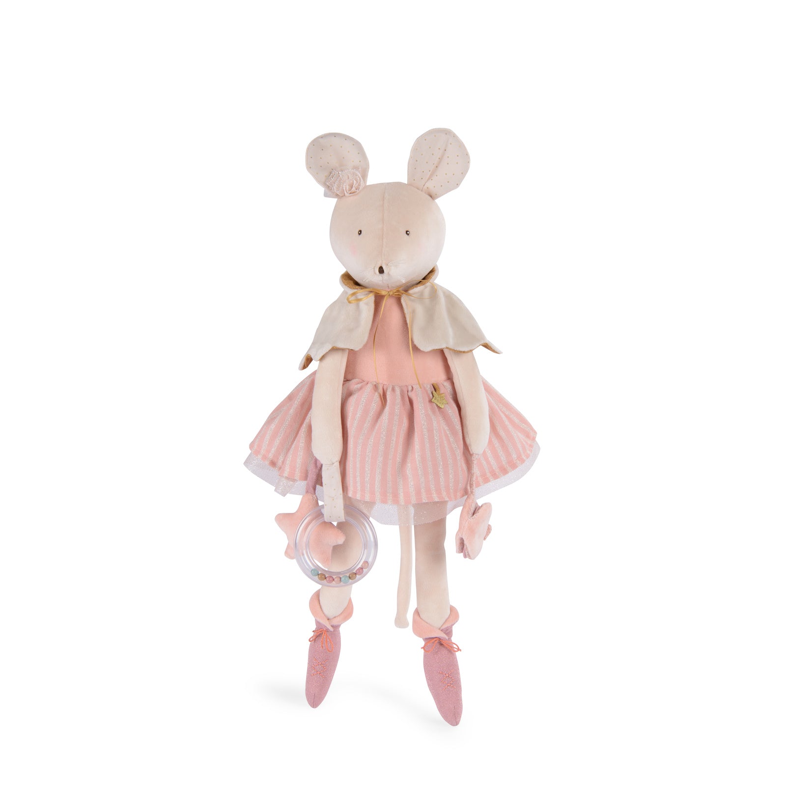 Moulin Roty Large Activity Mouse – The Little Dance School