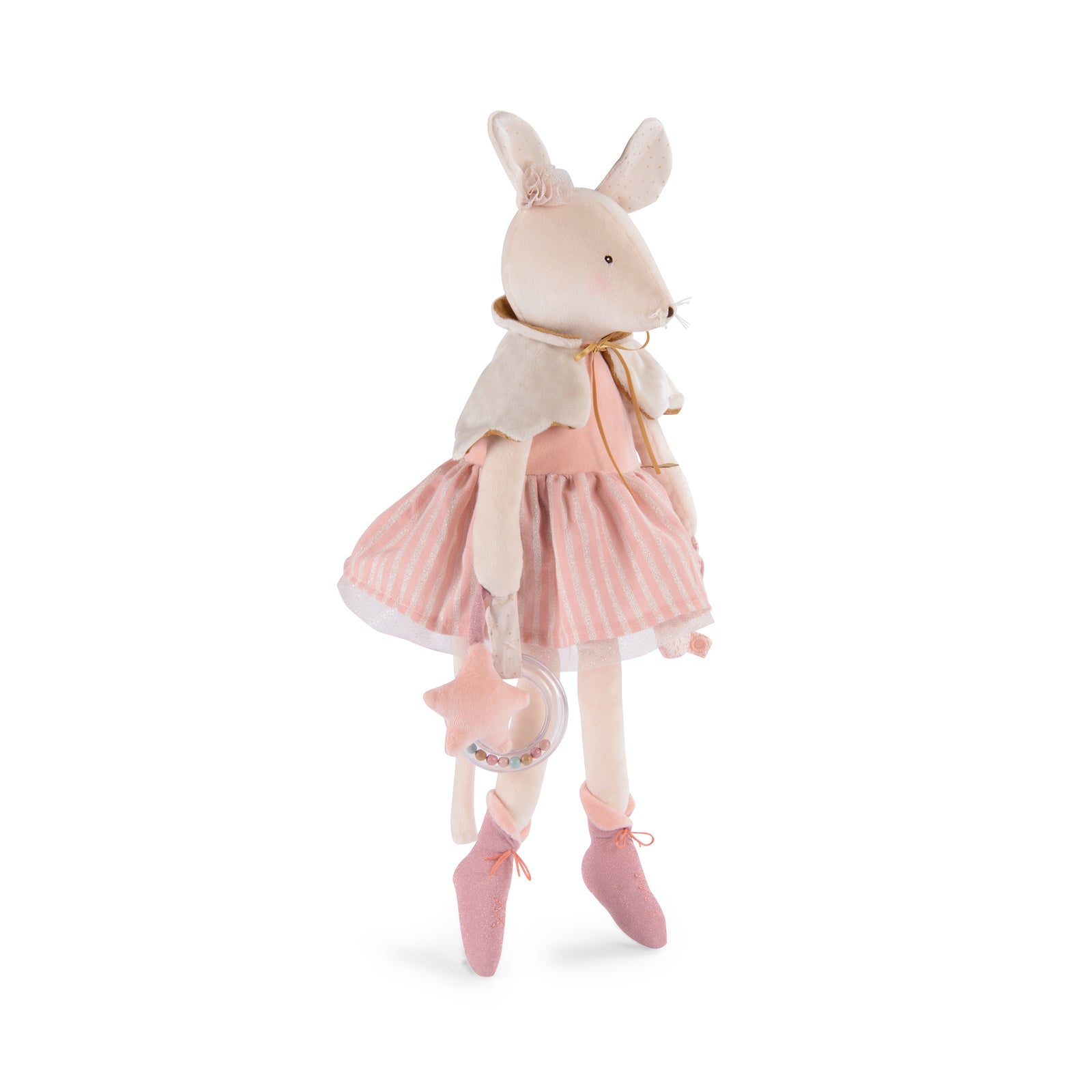 Moulin Roty Large Activity Mouse – The Little Dance School