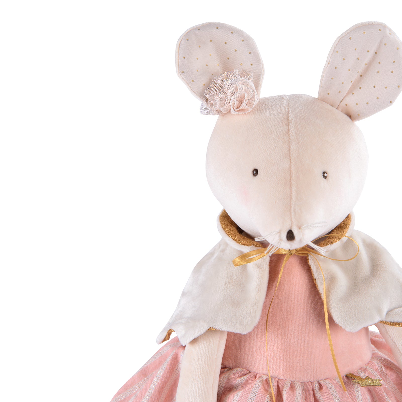 Moulin Roty Large Activity Mouse – The Little Dance School