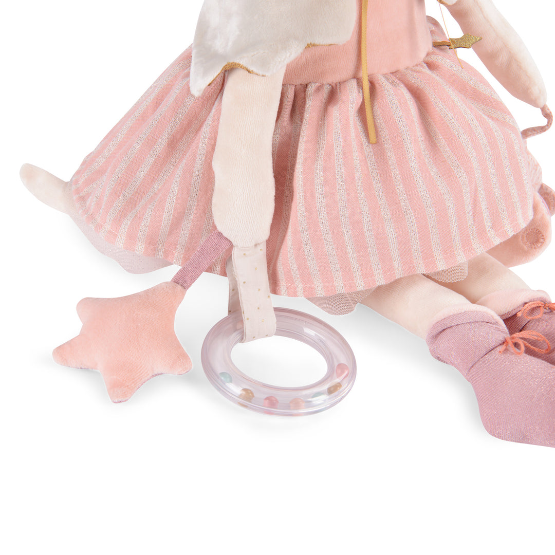 Moulin Roty Large Activity Mouse – The Little Dance School