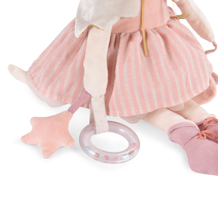 Moulin Roty Large Activity Mouse – The Little Dance School