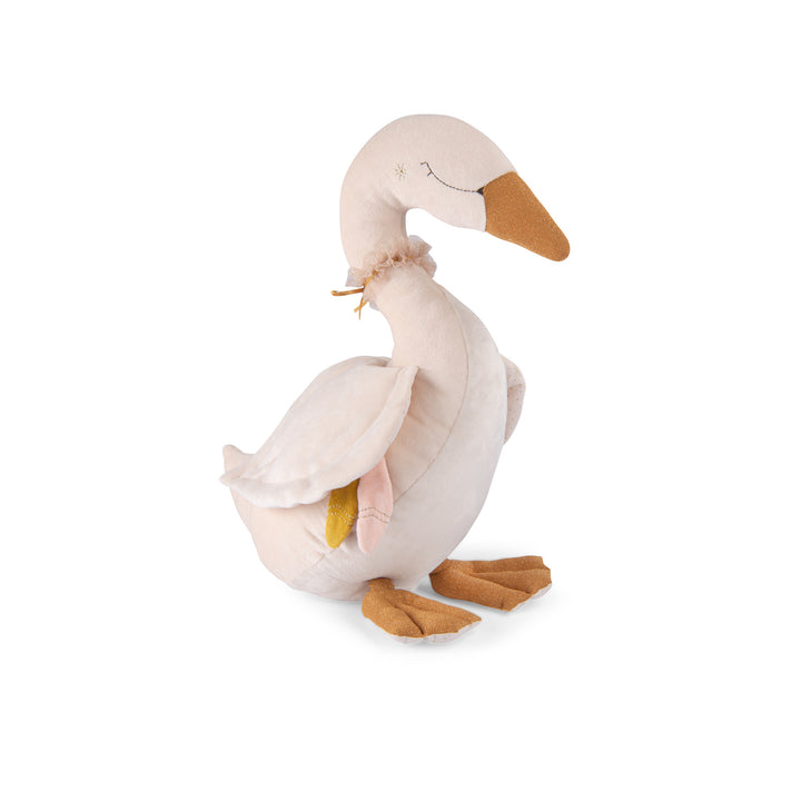 Moulin Roty Large Activity Swan – The Little Dance School