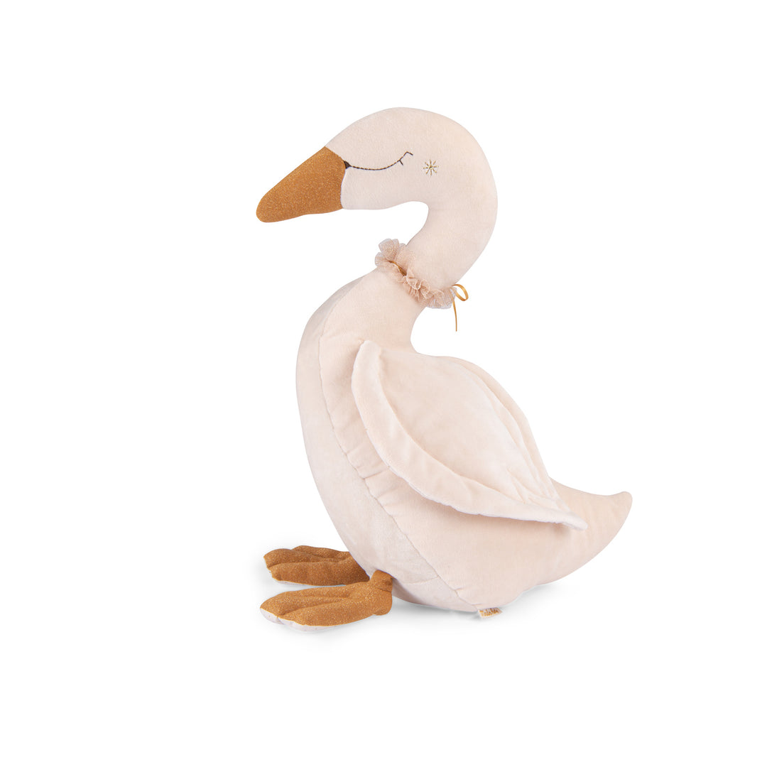 Moulin Roty Large Activity Swan – The Little Dance School