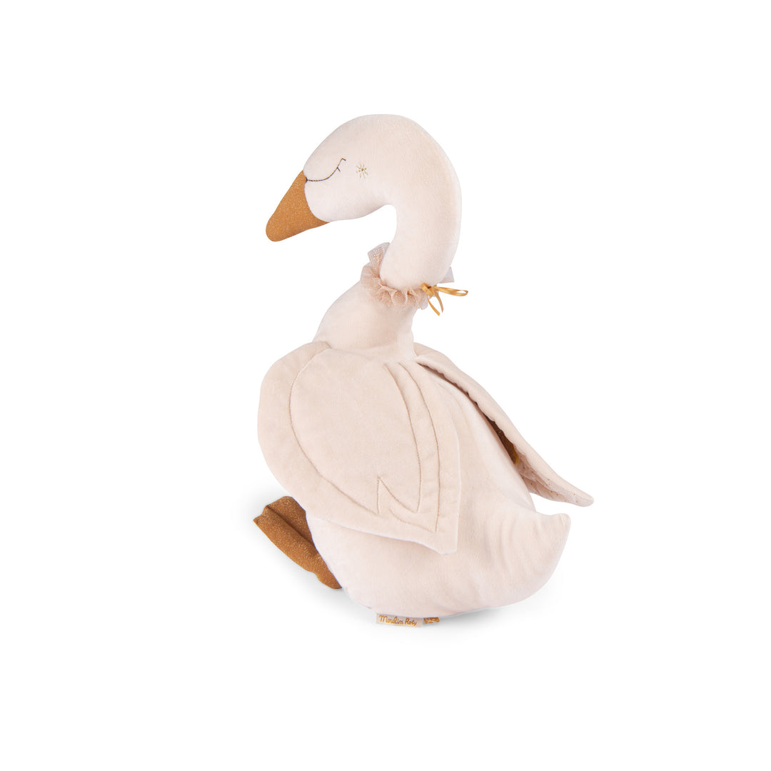 Moulin Roty Large Activity Swan – The Little Dance School