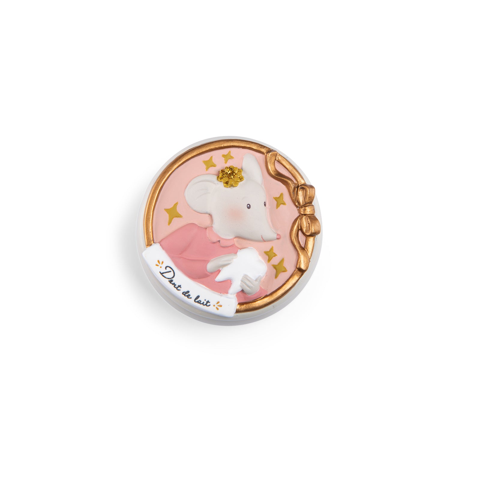 Moulin Roty Tooth Box - The Little Dance School