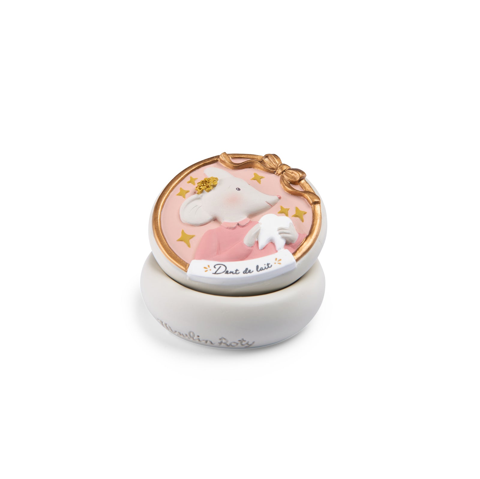 Moulin Roty Tooth Box - The Little Dance School