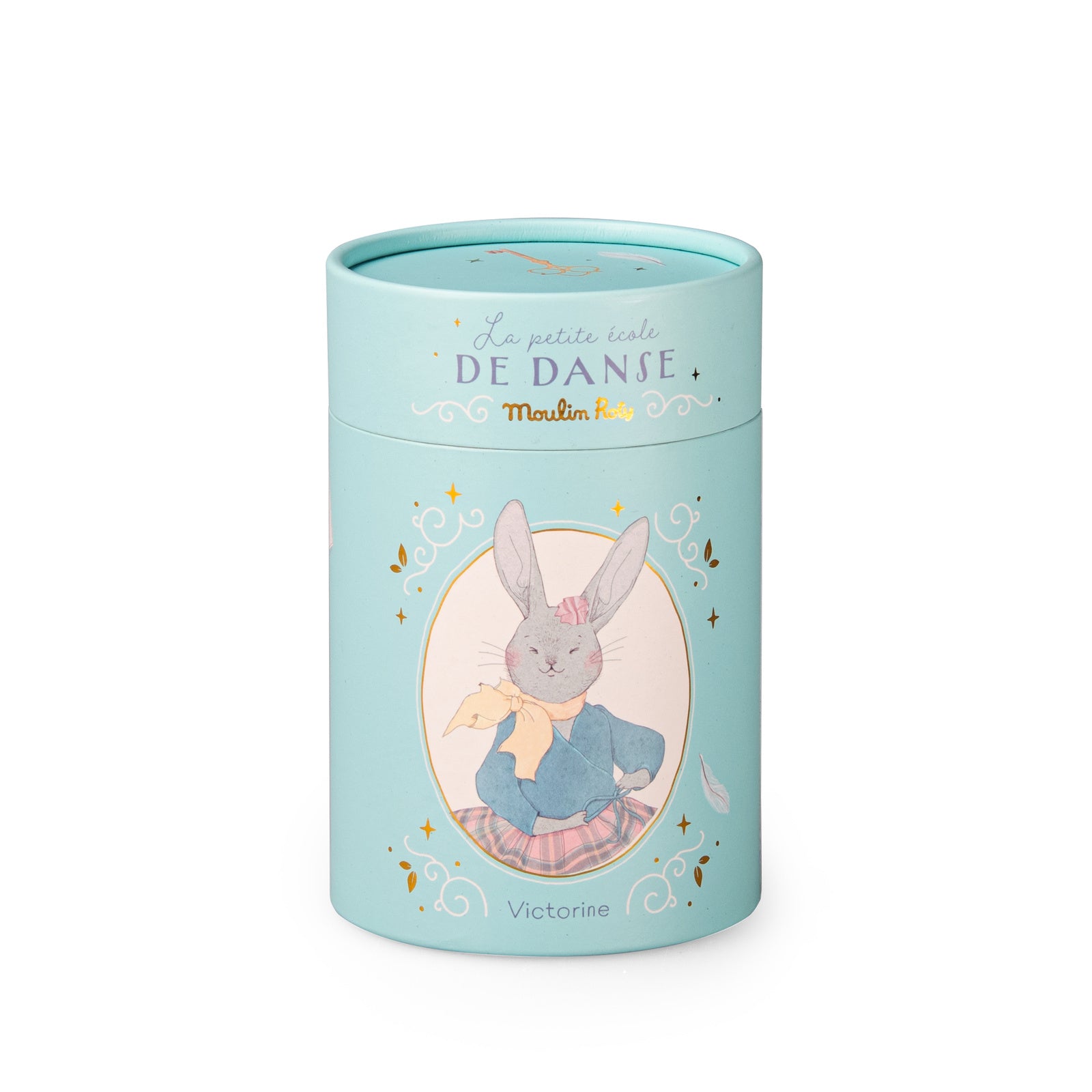 Moulin Roty Snow Globe – The Little Dance School
