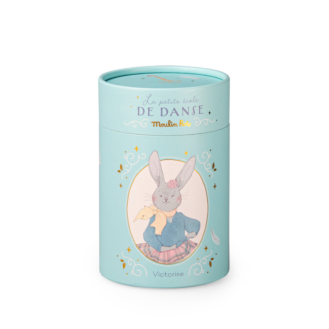 Moulin Roty Snow Globe – The Little Dance School