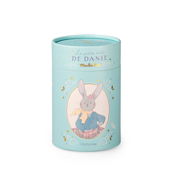 Moulin Roty Snow Globe – The Little Dance School