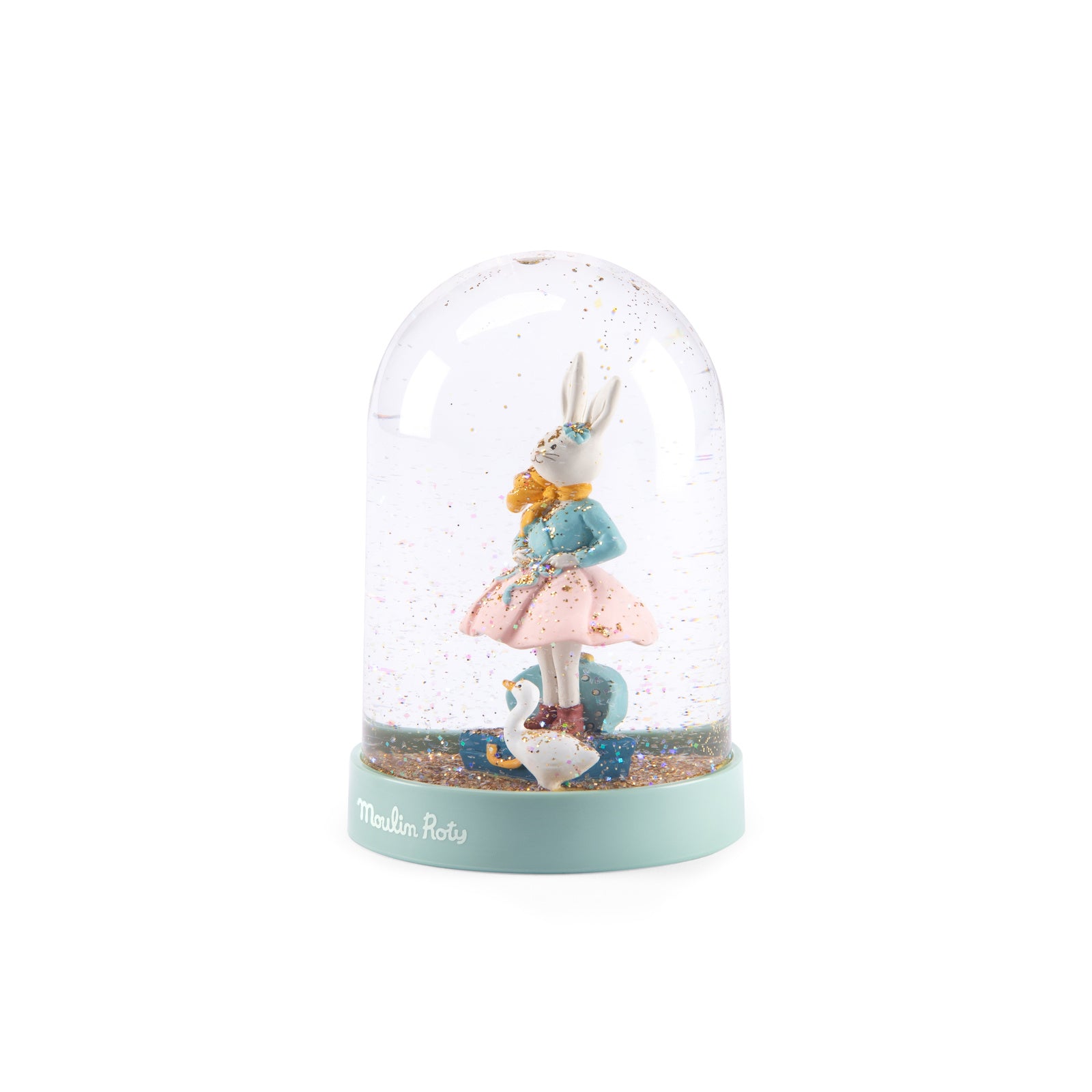 Moulin Roty Snow Globe – The Little Dance School