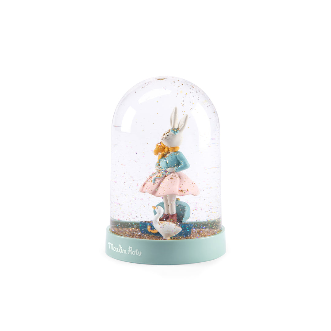Moulin Roty Snow Globe – The Little Dance School