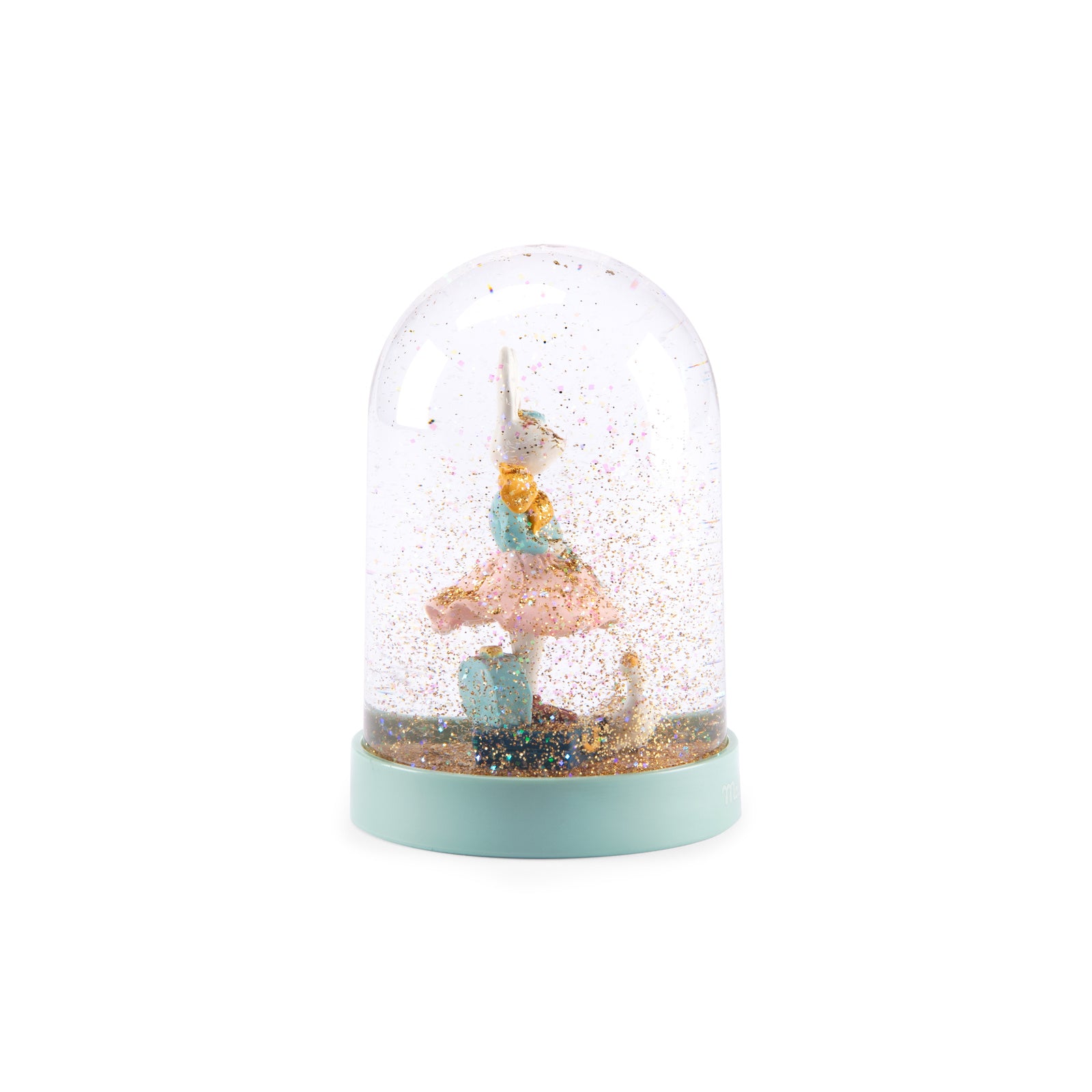 Moulin Roty Snow Globe – The Little Dance School