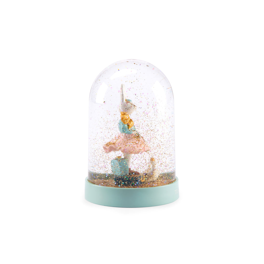 Moulin Roty Snow Globe – The Little Dance School