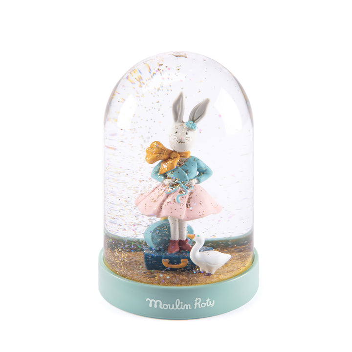 Moulin Roty Snow Globe – The Little Dance School
