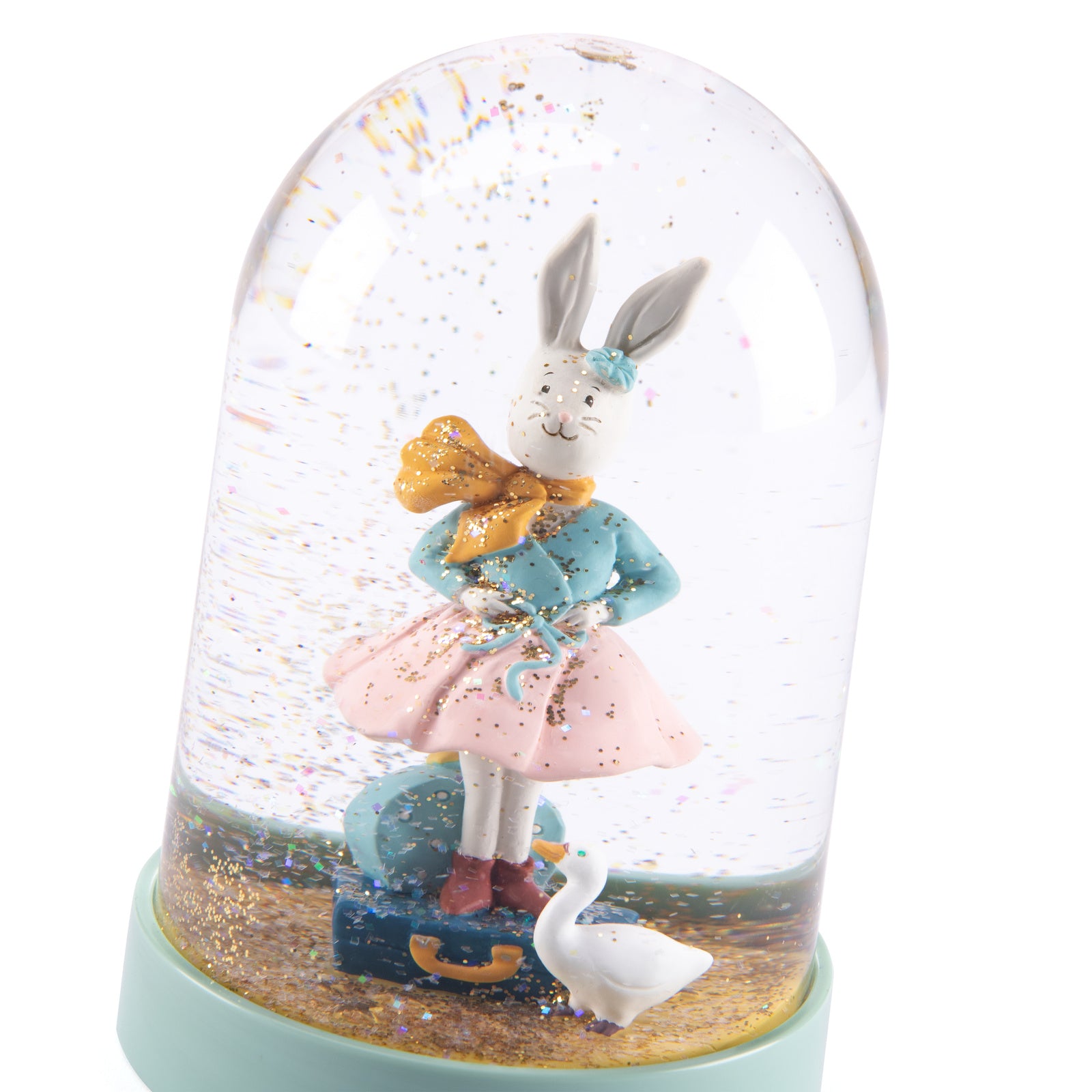 Moulin Roty Snow Globe – The Little Dance School