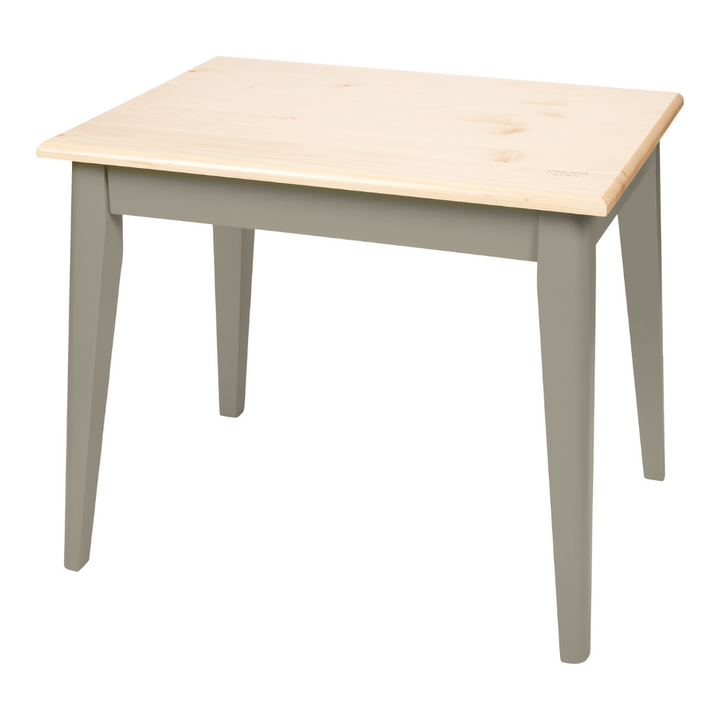 Little Dutch School Desk – Olive
