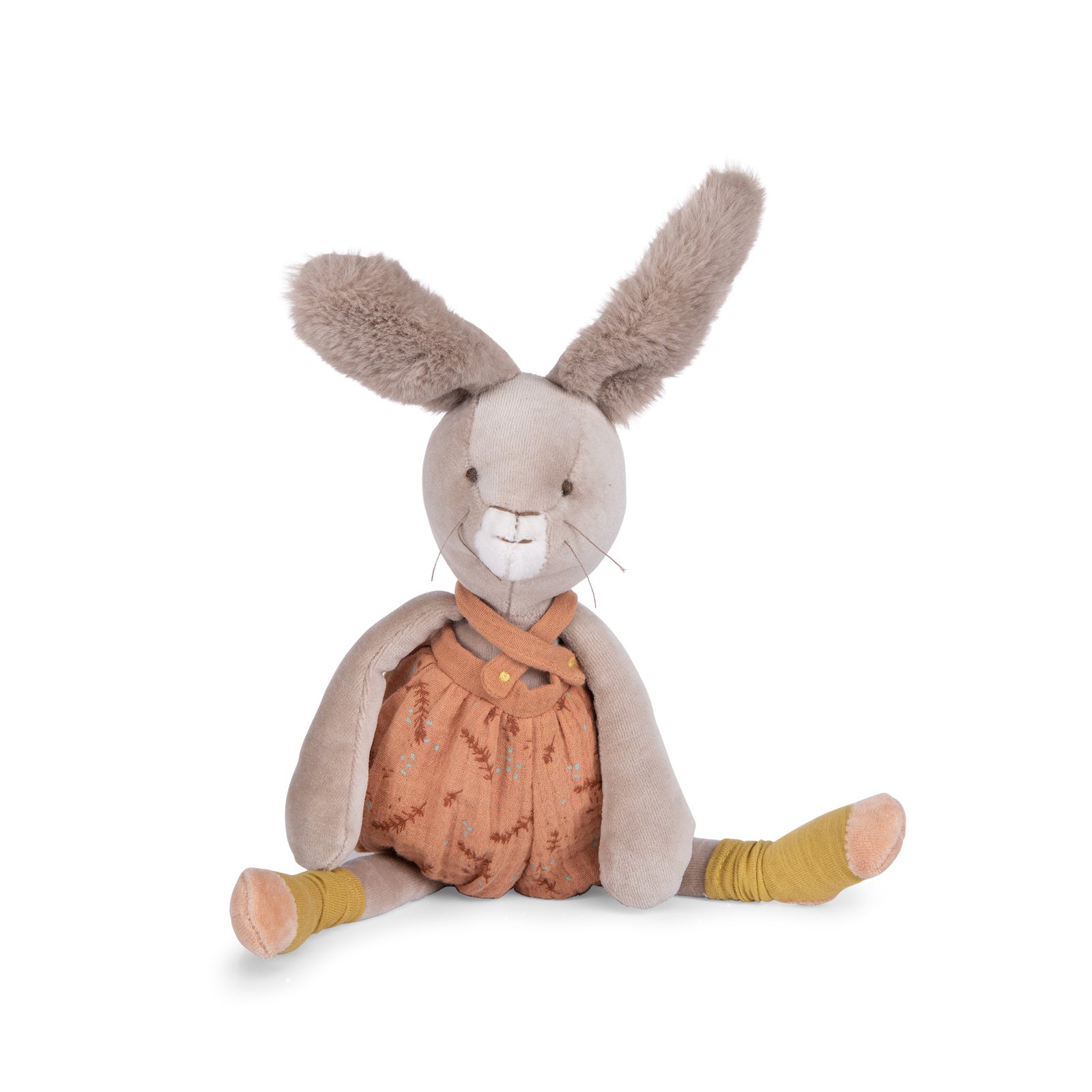 Moulin Roty Clay Rabbit – Three Little Rabbits