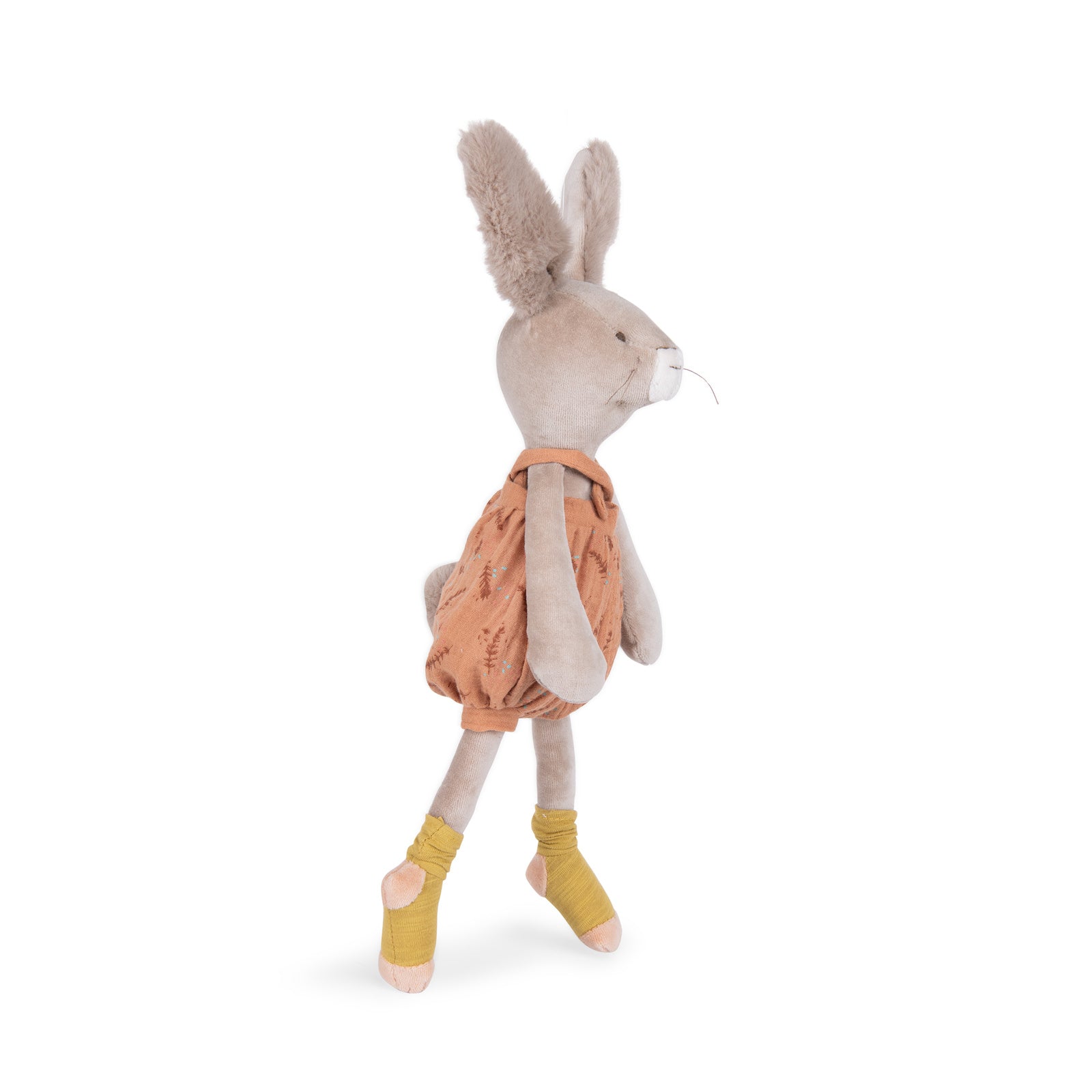 Moulin Roty Clay Rabbit – Three Little Rabbits
