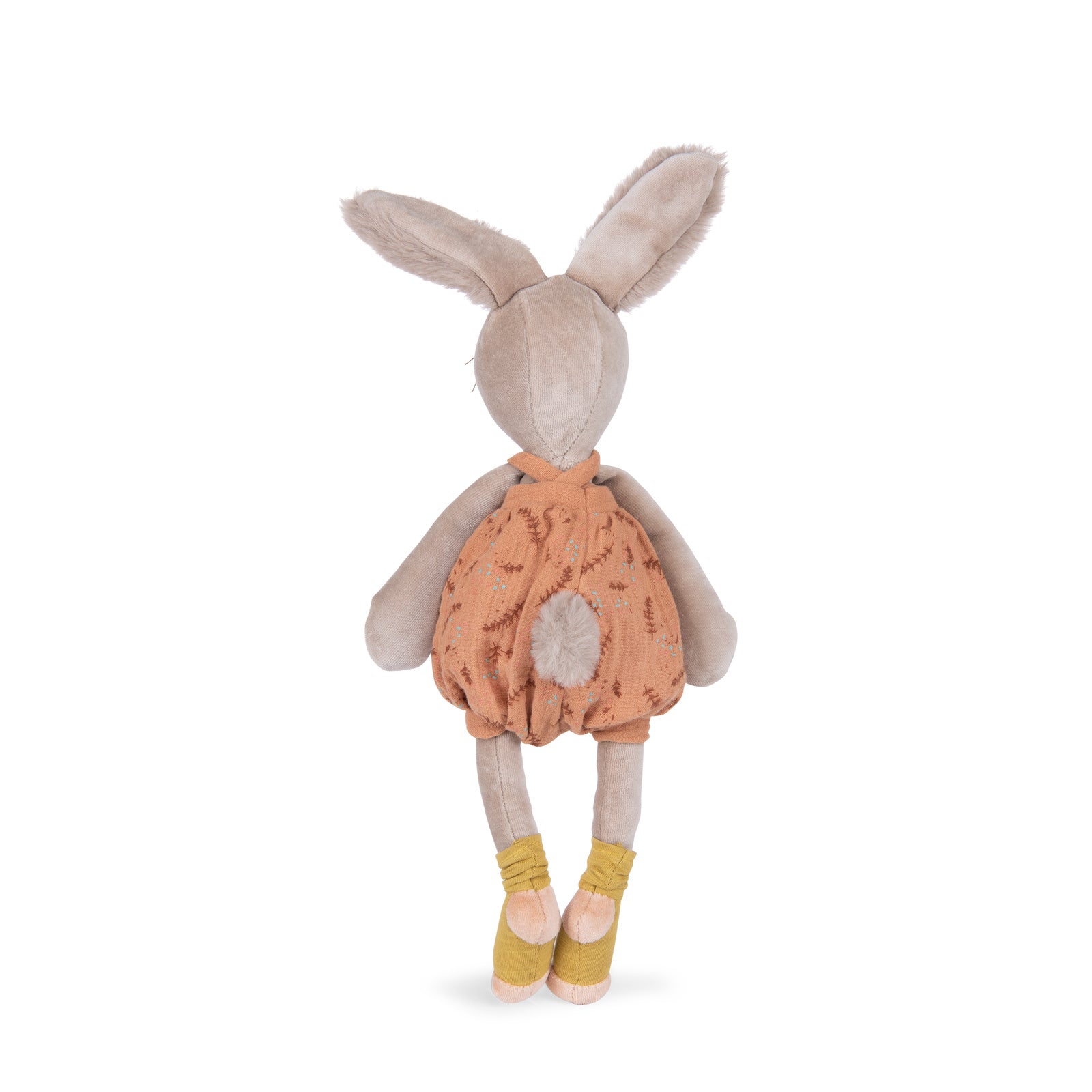 Moulin Roty Clay Rabbit – Three Little Rabbits