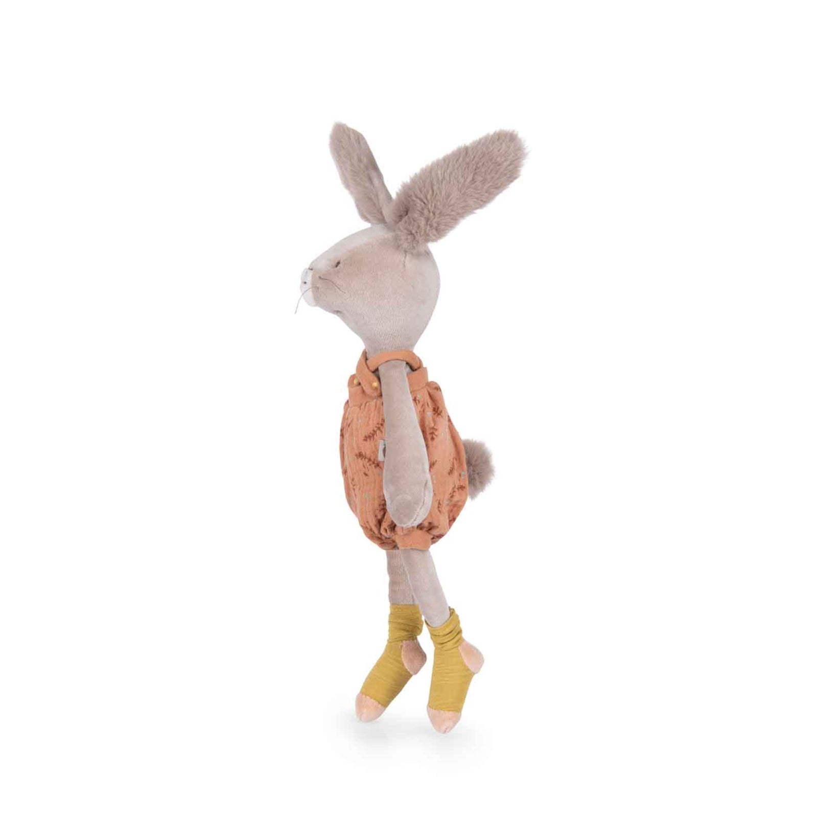 Moulin Roty Clay Rabbit – Three Little Rabbits
