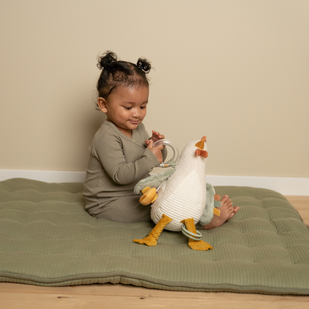 Little Dutch Activity Chicken – Little Farm