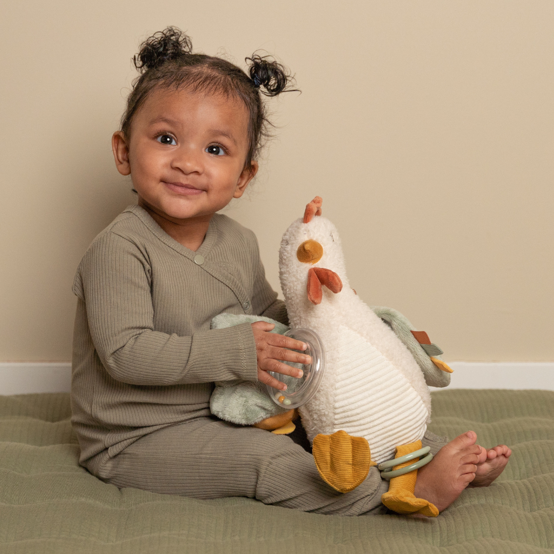 Little Dutch Activity Chicken – Little Farm