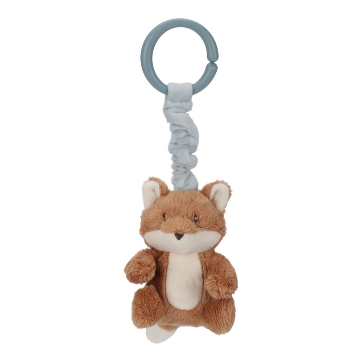 Little Dutch Pull &amp; Shake Fox – Forest Friends