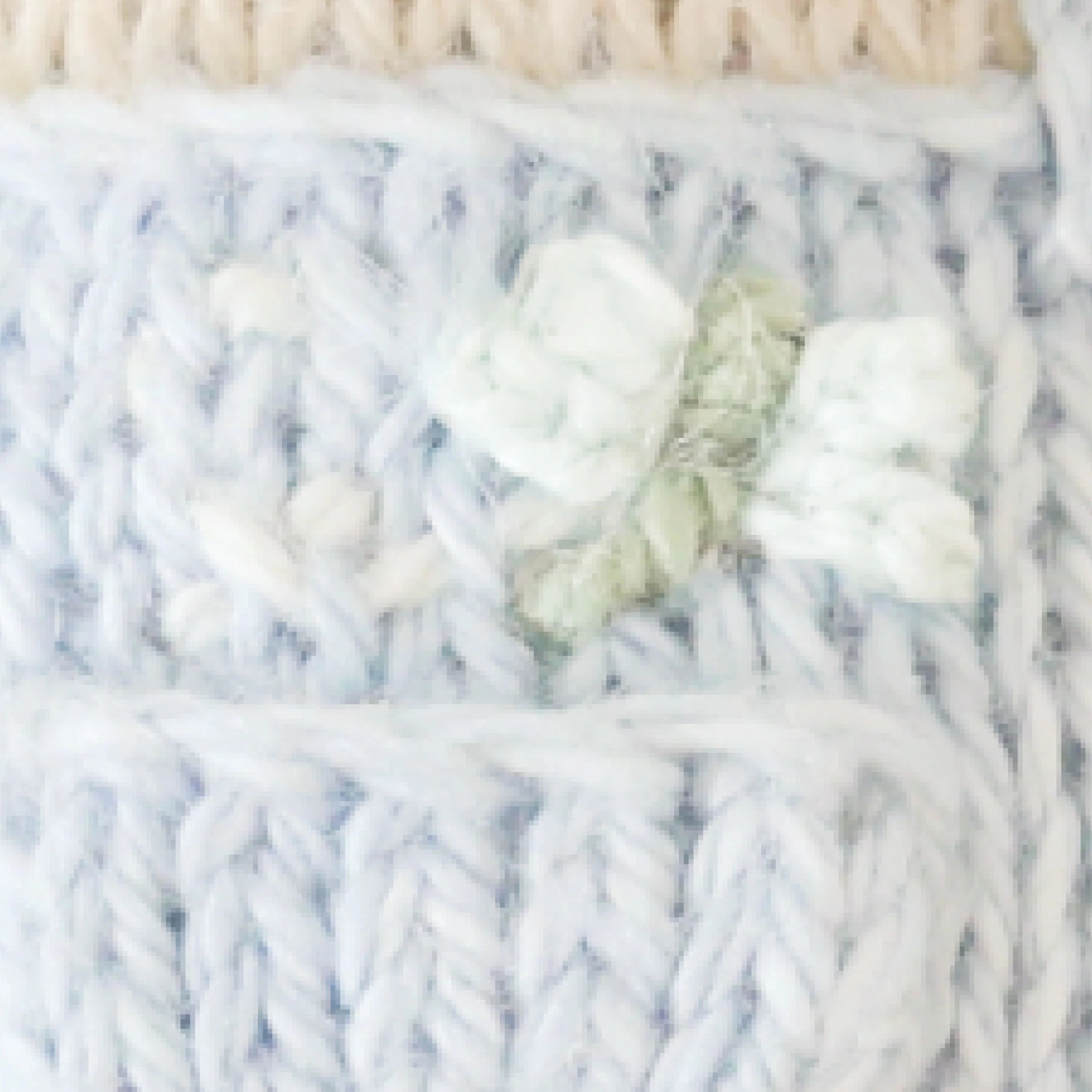 Cuddle + Kind Tiny Bailey the Mouse