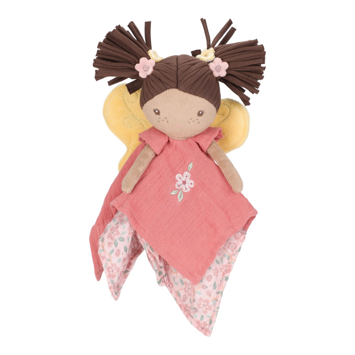 Little Dutch Cuddle Cloth – Fairy Evi