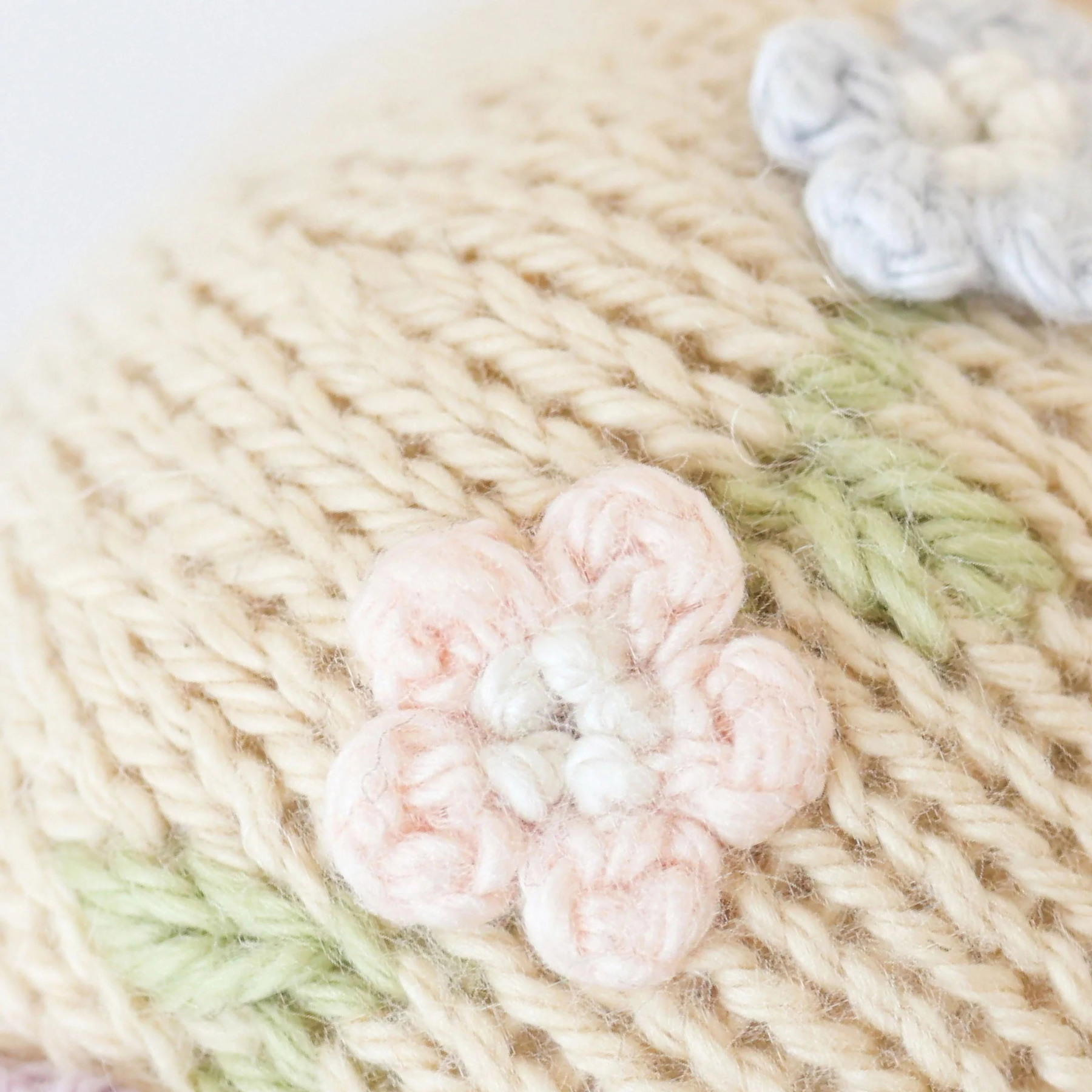 Cuddle + Kind Tiny Emma the Mouse