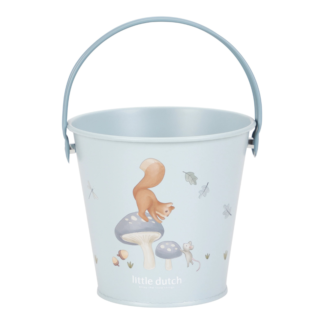 Little Dutch Garden Bucket – Forest Friends